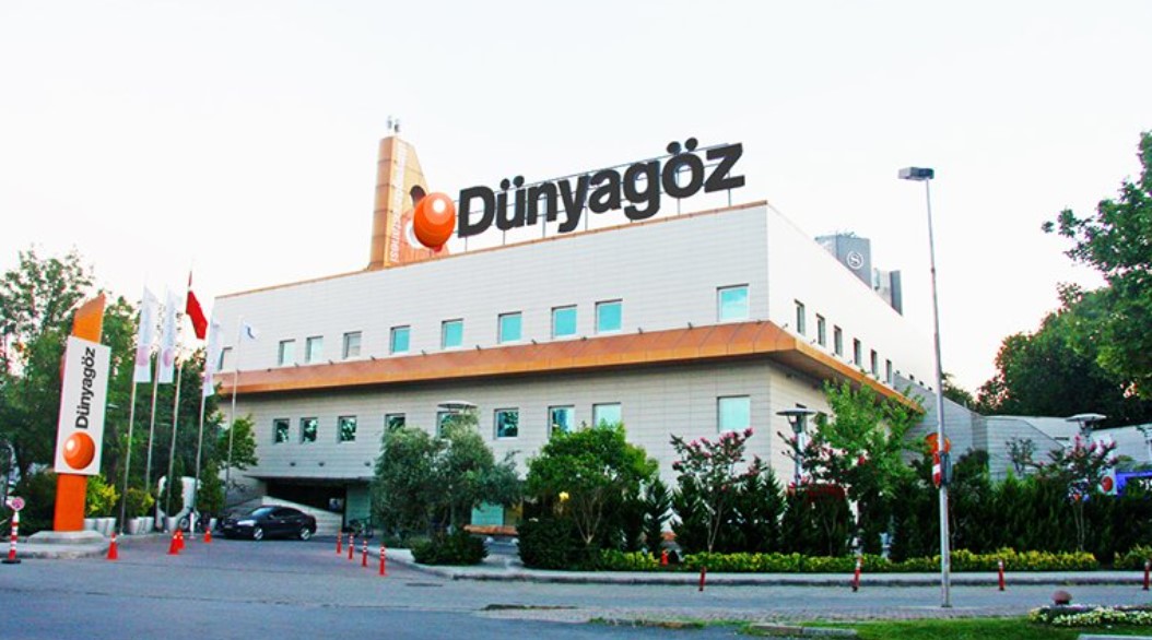 1 Dunyagöz Hospital