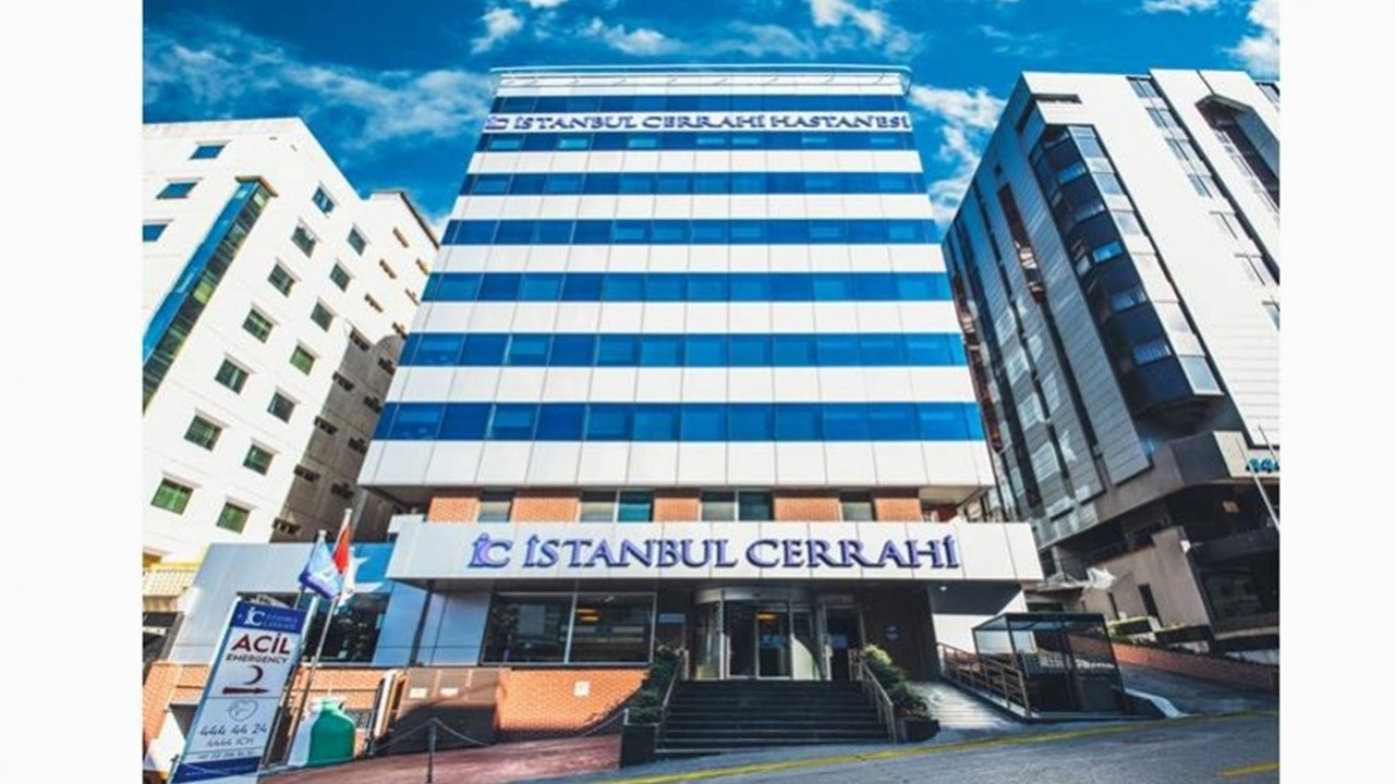 1 İstanbul Cerrahi