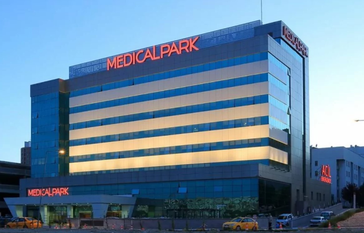1 Medical Park