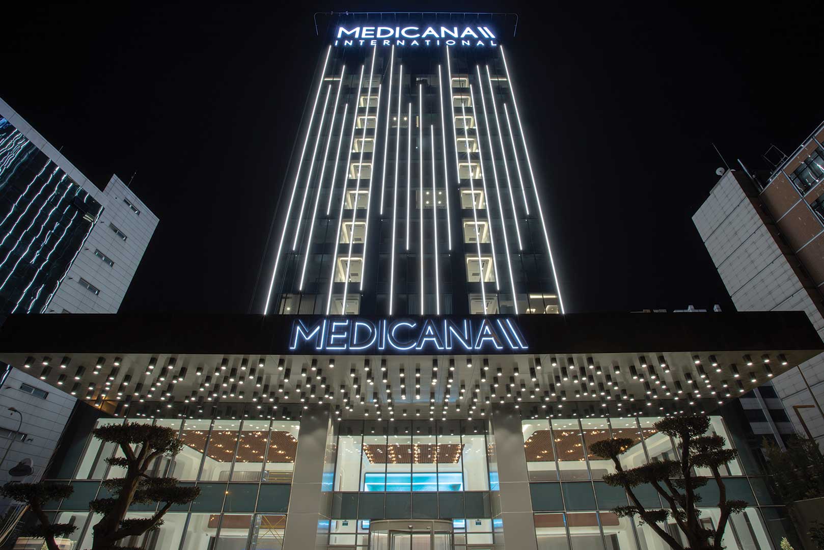 1 Medicana Hospital