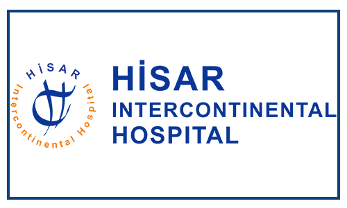 11 Hisar Hospital Logo