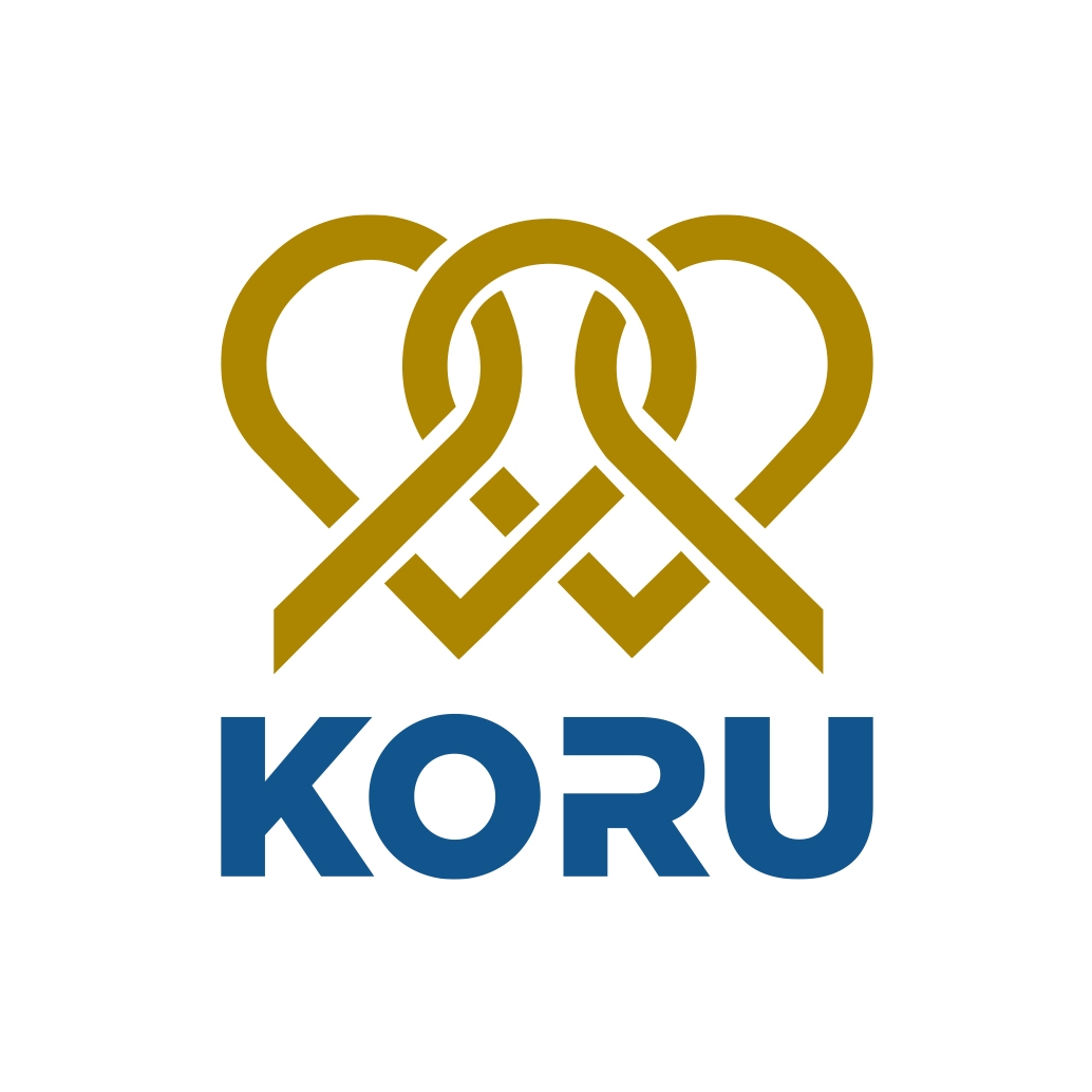 12 Koru Hastanesi logo