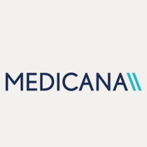 16 Medicana Hospital logo