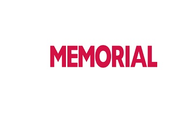 16 Memorial Logo