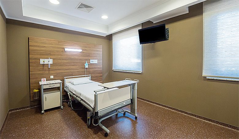 19 Dunyagöz Hospital
