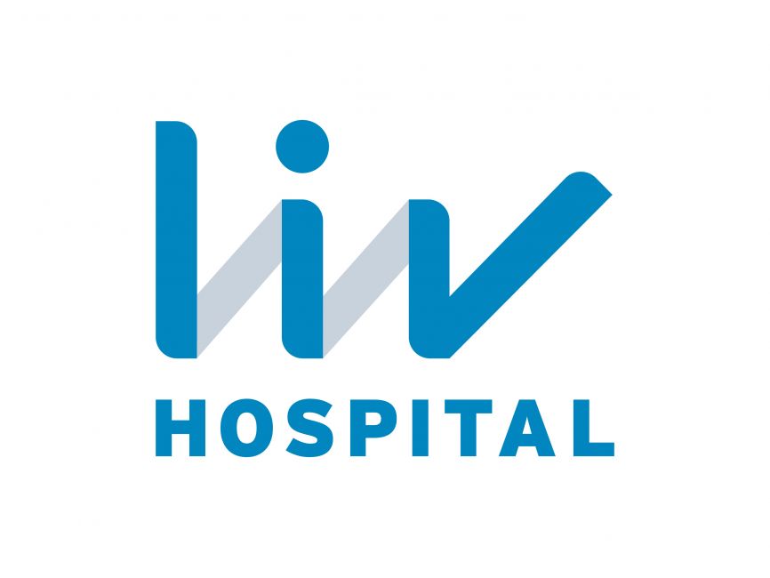 21 Liv Hospital logo