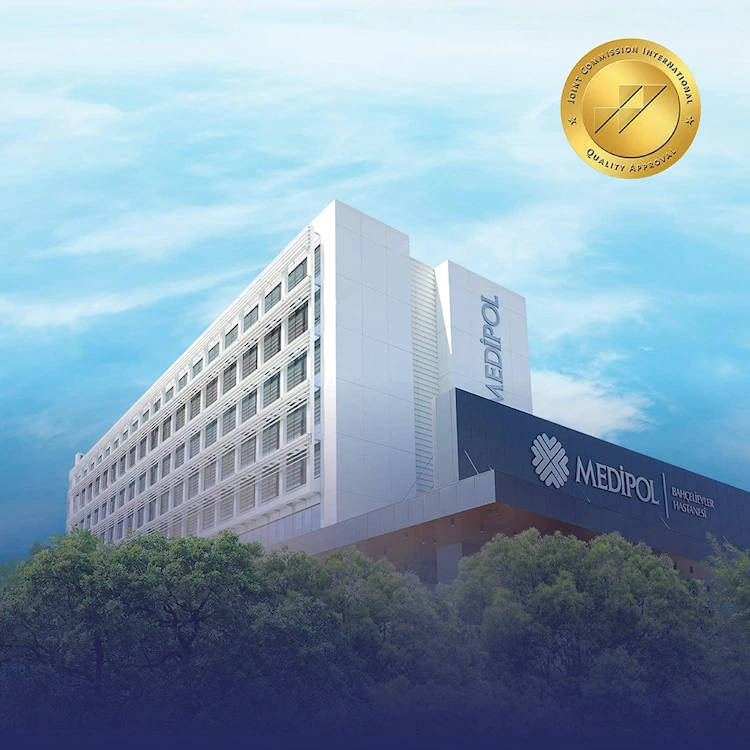 6 Medipol Hastanesi